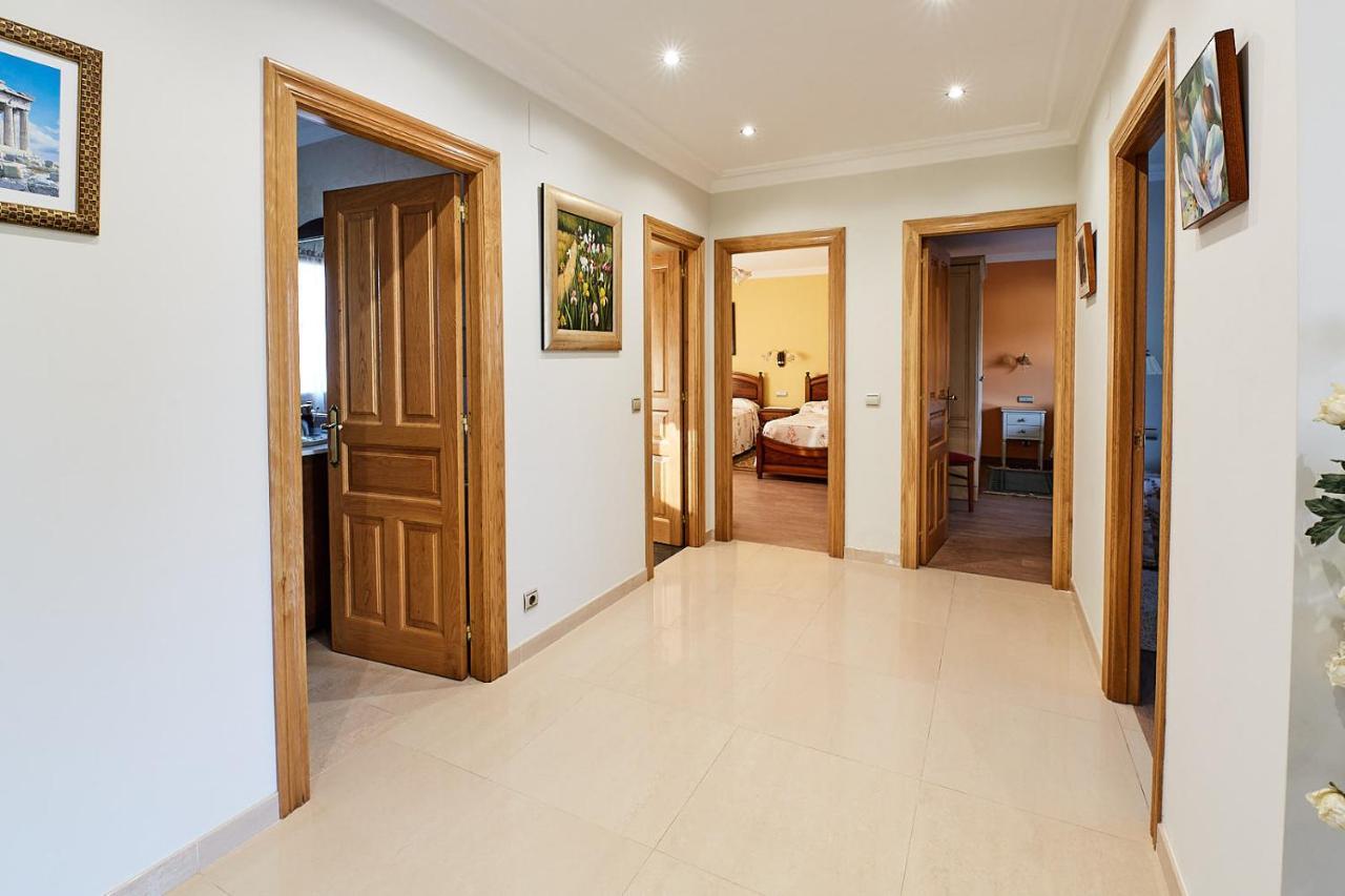 Alojamiento Extrahotelero Casa Ernestina Castillo  Exterior photo